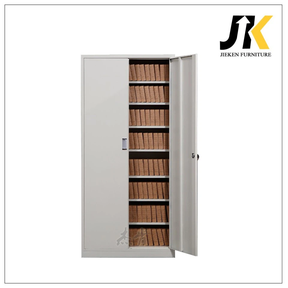 double door steel filing cabinet