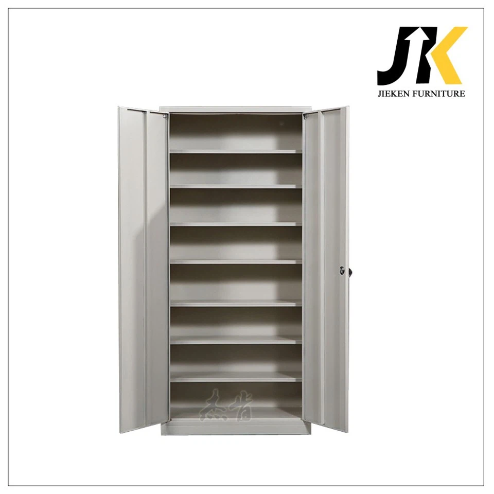 double door metal filing cabinet