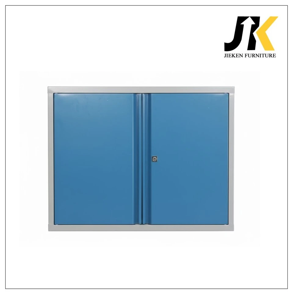 Wall-Mounted Low Profile file Cabinet